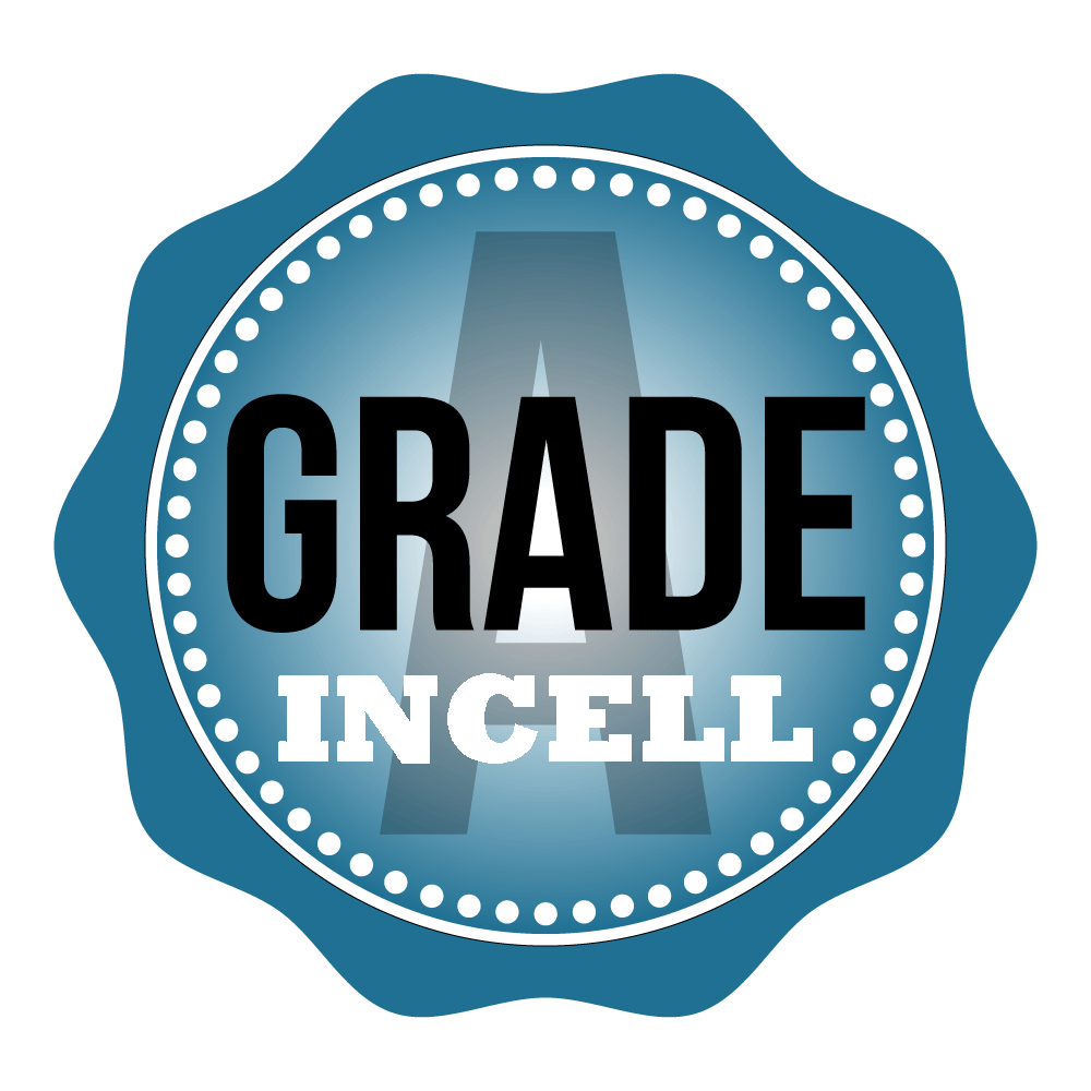 GRADE-A-BADGE